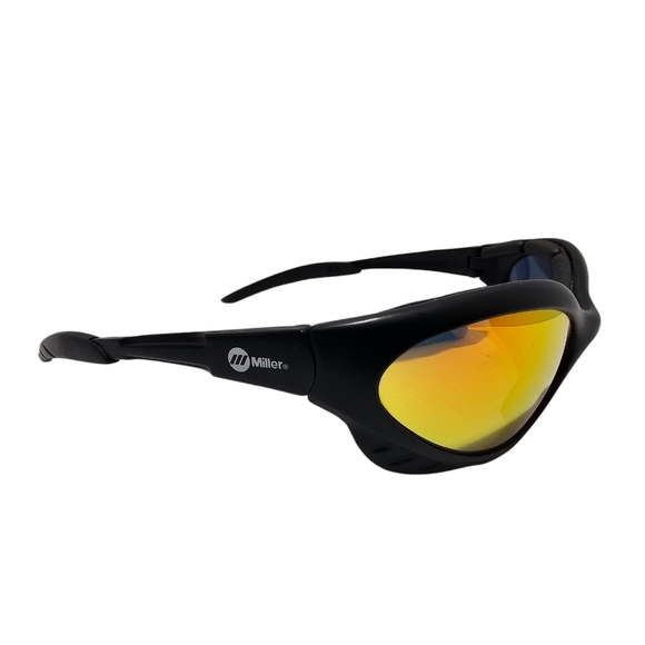 Miller Safety Glasses - Picture 2 of 6